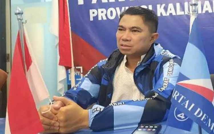 DPRD Kalteng Apresiasi Program Beras Murah Pemprov Jelang Ramadan