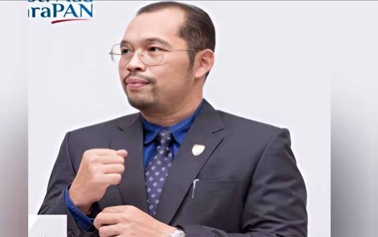 Wakil Ketua Komisi III DPRD Kalteng Ajak Masyarakat Manfaatkan Fasilitas Kesehatan Terdekat