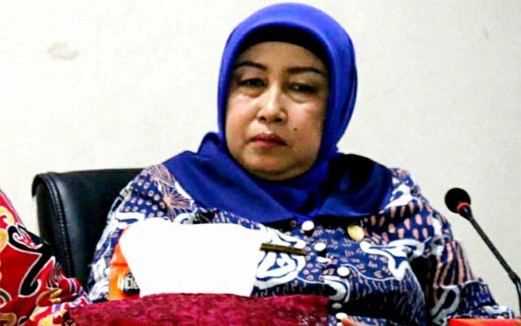 Banmus DPRD Barito Utara Susun Jadwal Kegiatan Masa Sidang II 2025