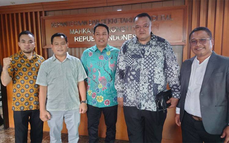 Lamandau Berlanjut ke Pembuktian, Dugaan Kecurangan Menjadi Sorotan