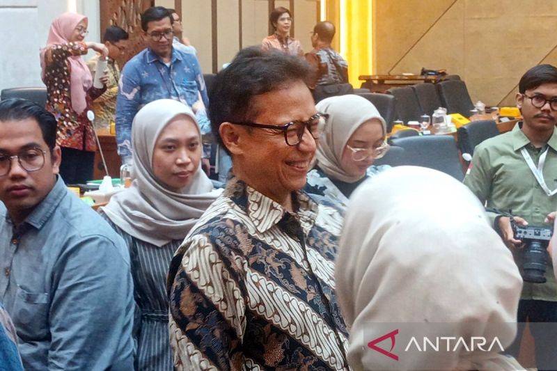 Kemenkes Respon Efisiensi Anggaran Rp19,6 Triliun