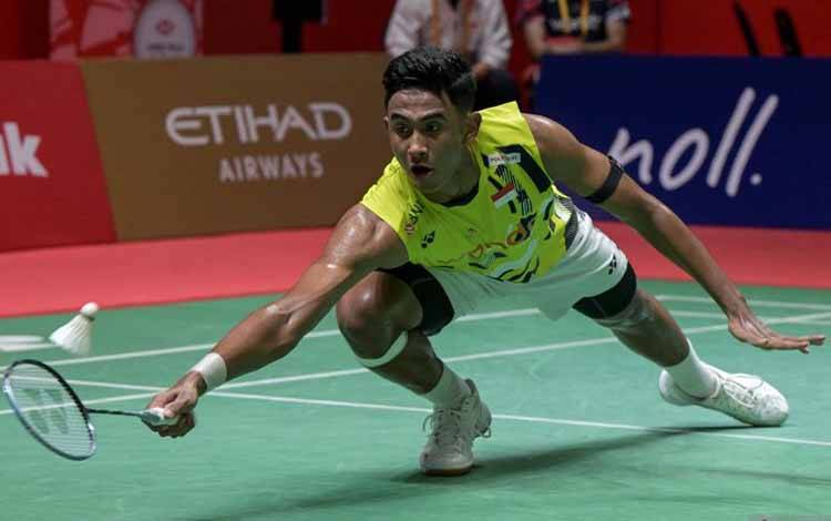 Indonesia Hadapi Malaysia dan Hong Kong di Grup B BAMTC 2025