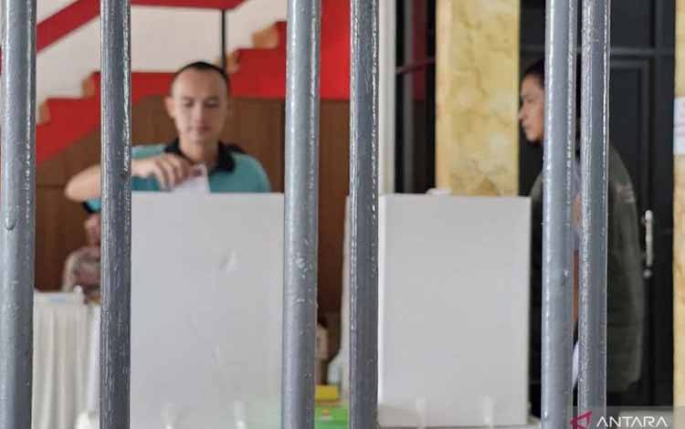 Pengamat : Perlu Kajian Holistik Penggunaan Sistem e-voting