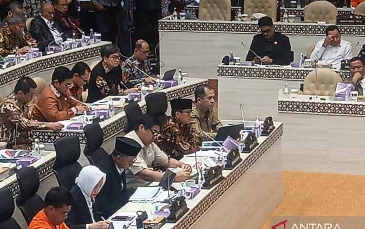 Kemendes Pangkas Anggaran Rp1,03 Triliun Menindaklanjuti Efisiensi