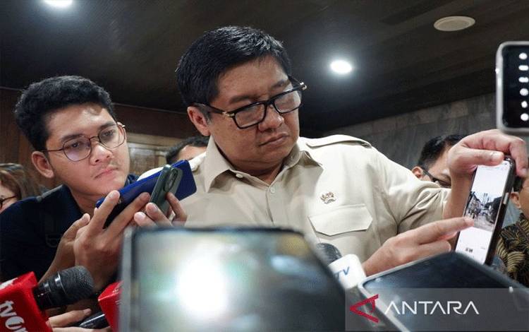 Kementerian PKP Susun Kerja Sama BUMN-Swasta Usai Efisienkan Anggaran