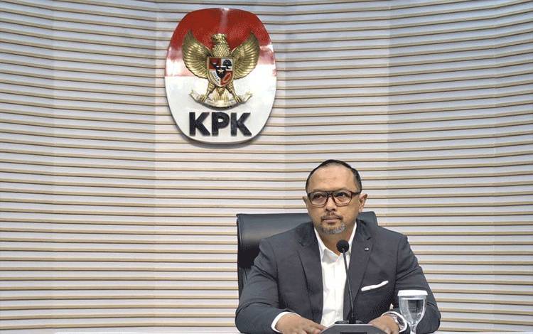KPK Buka Opsi Panggil Japto dan Ahmad Ali Terkait Penyidikan RW