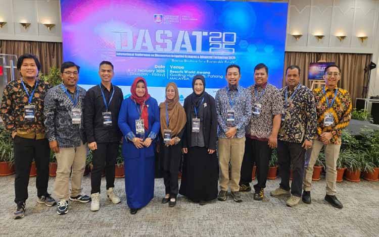 DASAT2025 untuk Tawarkan Platform Dinamis bagi Pertukaran Ide Inovatif, Penelitian Mutakhir, dan Kemajuan Teknologi