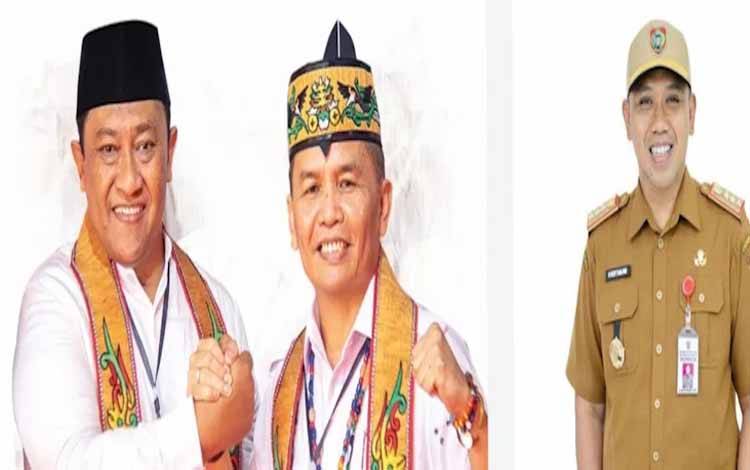 Kadisbun Kalteng Siap Sukseskan Program Kerja Gubernur Terpilih Agustiar Sabran