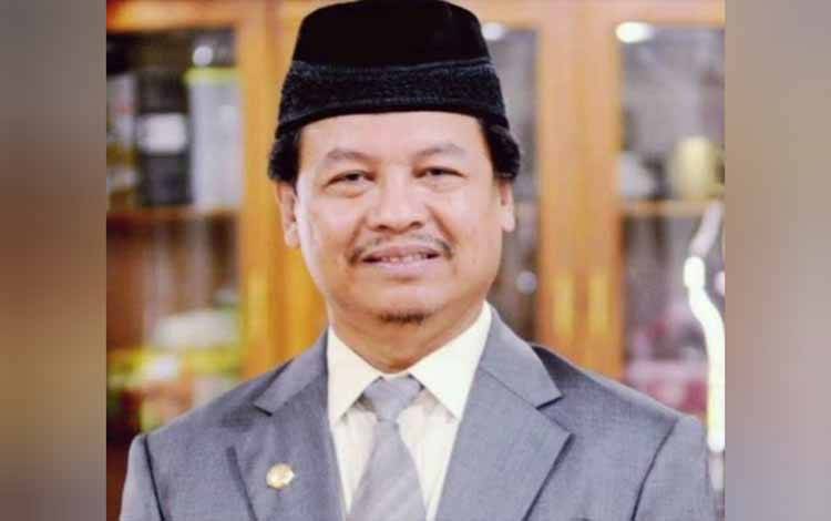 DPRD Kalteng Imbau Pemerintah Tingkatkan Pencegahan Bencana Hadapi Musim Hujan
