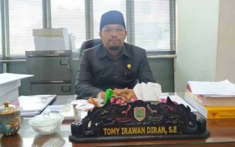 DPRD Kalteng Tekankan Peran Penting Pendidikan dalam Pembangunan SDM Berkualitas