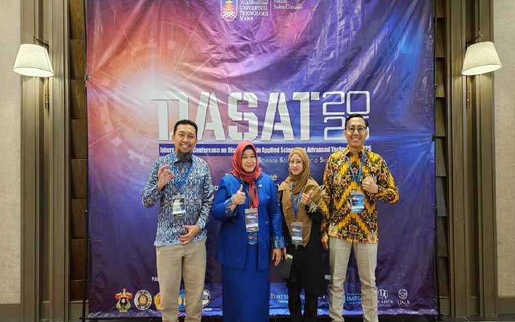 Pengembangan Material Ramah Lingkungan di Era Globalisasi