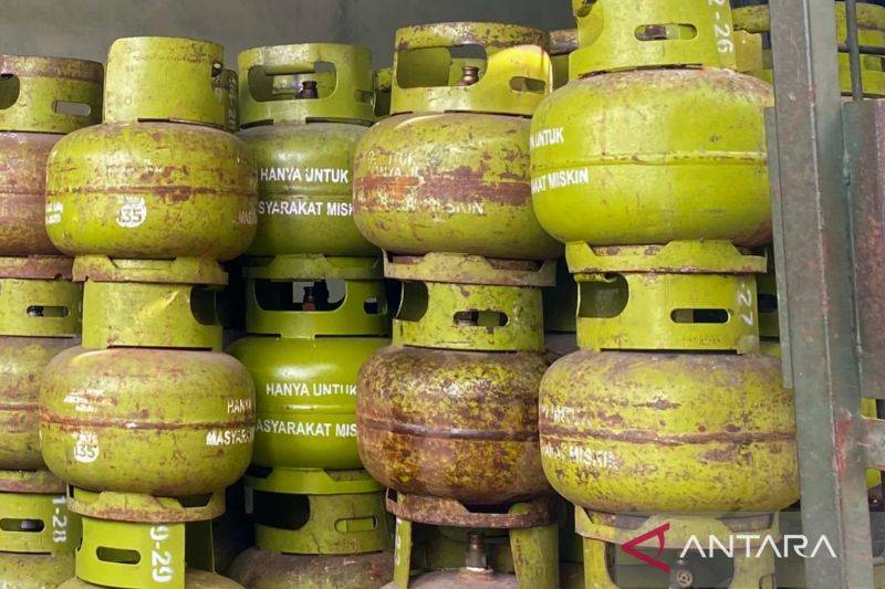 Pengamat: Pengecer Jual Elpiji 3 Kg Wujud Keadilan Sosial