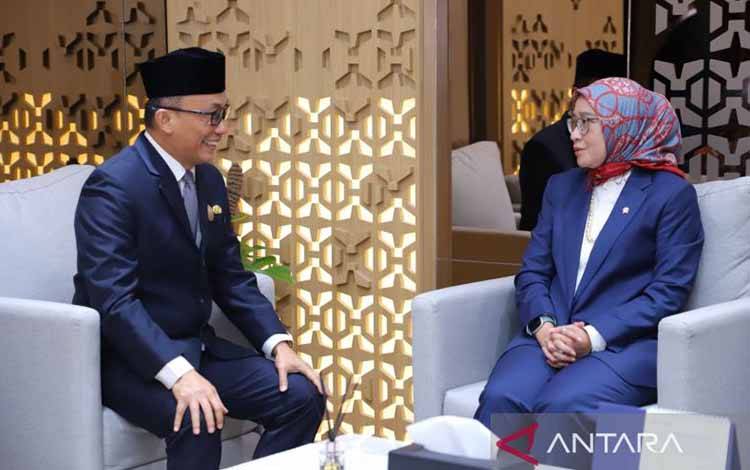 BKN: Efisiensi Anggaran Tak Berdampak pada Tahapan CPNS 2024