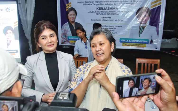 Wakil Ketua MPR: Kebudayaan Harus Tetap Dibangun Walau Ada Efisiensi