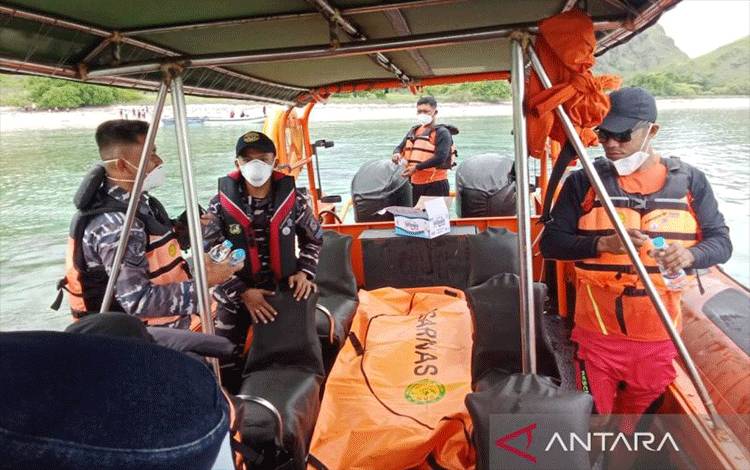 Tim SAR Terus Cari Sisa Korban Terseret Banjir Bandang di Bima