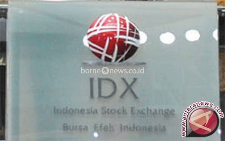 Ekonom: Volatilitas Pasar Saham Berpotensi Lanjut Dipicu dari Global