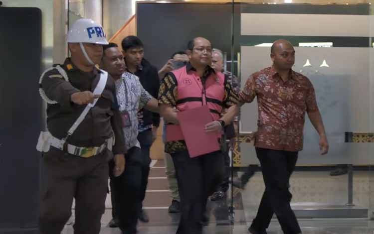 Dirjen Anggaran Kemenkeu Berperan Setujui Pemasaran Produk Jiwasraya saat Bangkrut