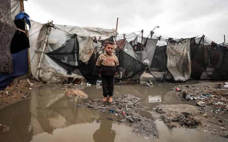 PM Abela: Malta akan Mengakui Negara Palestina Bulan Depan