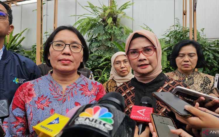 Presiden Prabowo Ingin Layanan CKG Setara dengan Negara Maju