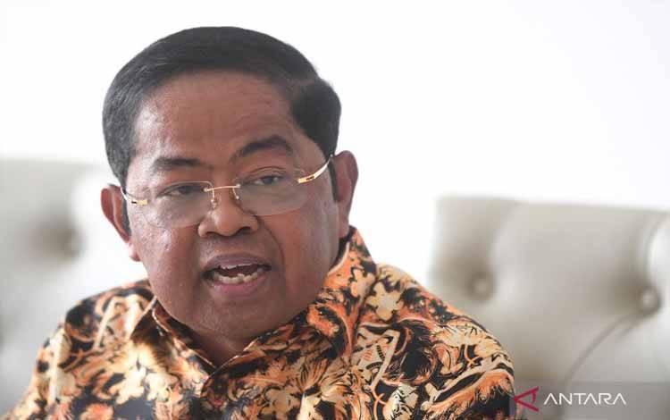 Ada Pihak Ingin Adu Domba Golkar-Gerindra Terkait Isu LPG 3 Kg