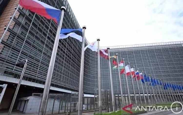 Sanksi AS Terhadap ICC Kacaukan Upaya Akuntabilitas Global