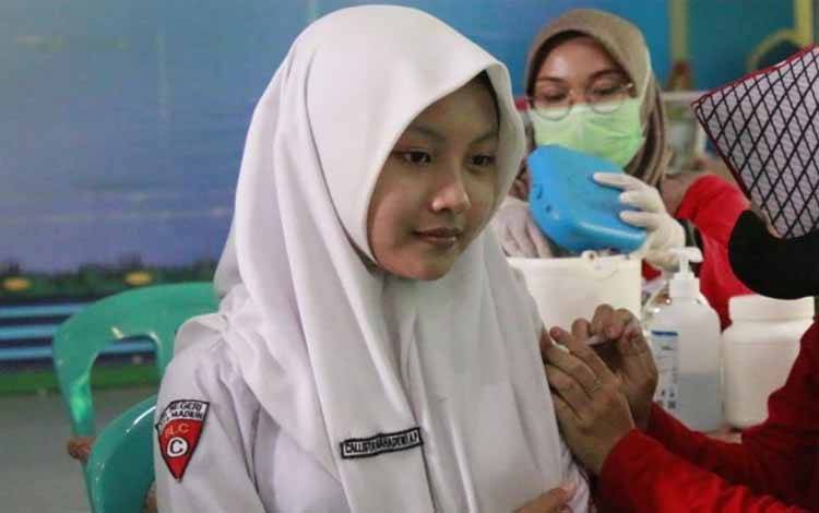 Kanker Serviks Berisiko Diwariskan ke Keturunan Perempuan Selanjutnya