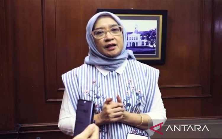 Anggaran Gaji ke 13 dan 14 Sudah Disiapkan Setiap Kementerian dan Lembaga