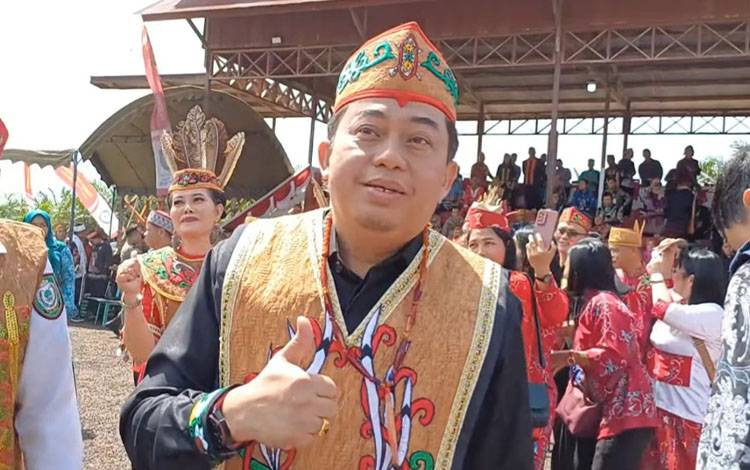 DPRD Kotim akan Gelar Paripurna Pengusulan dan Pemberhentian Kepala Daerah