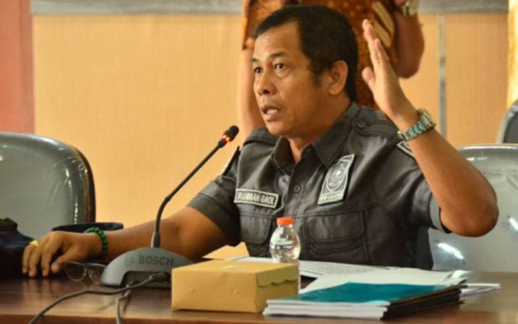 DPRD Kotim Dukung Penegakan Hukum dan Penertiban Izin Perkebunan
