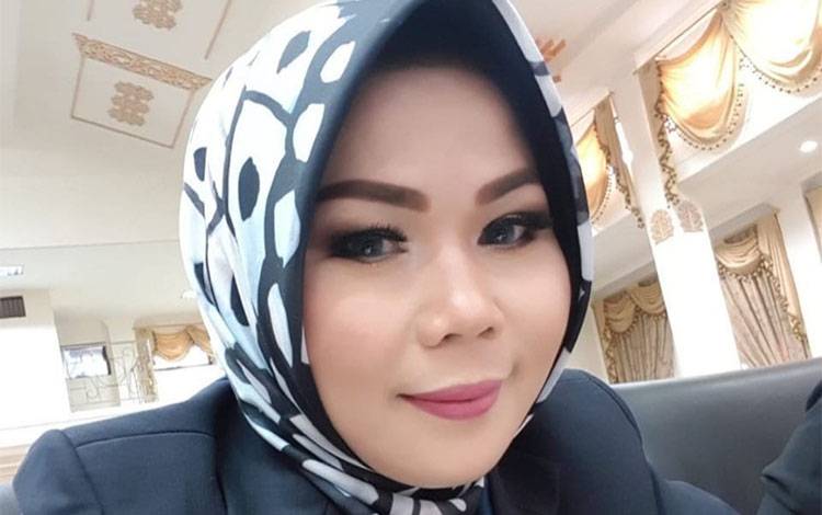 DPRD Barito Utara Apresiasi Sosialisasi TPPK Ciptakan Lingkungan Sekolah Aman