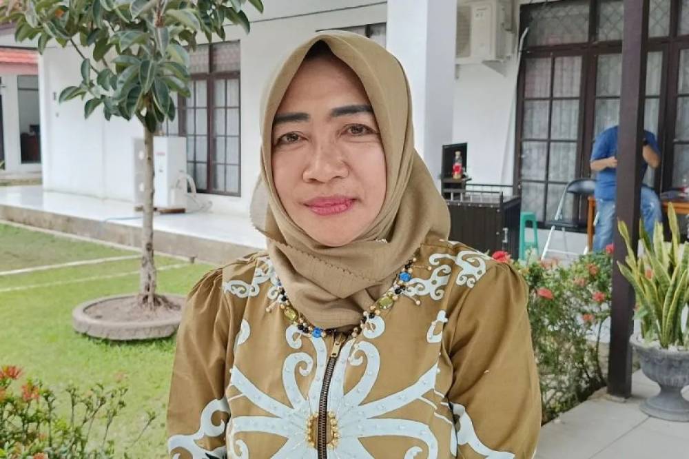Legislator: Deddy Winarwan Banyak Torehkan Prestasi bagi Barito Selatan