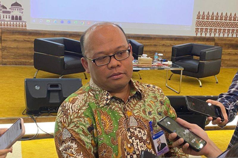BI: Kredit Tumbuh 10,39 Persen Jadi Capaian di Tengah Tekanan Global