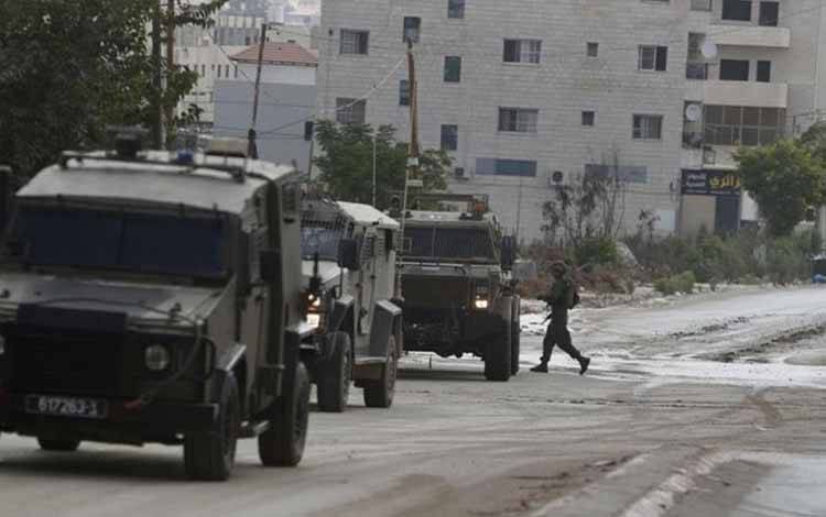 Hamas Tegaskan Komitmen Gencatan Senjata, Tuding Israel Ingkar Janji
