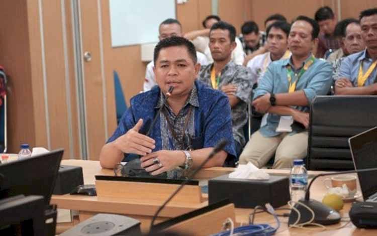 BPDP Undang 48 Lembaga Pekebun dari Berbagai Provinsi dalam Penandatanganan PKS