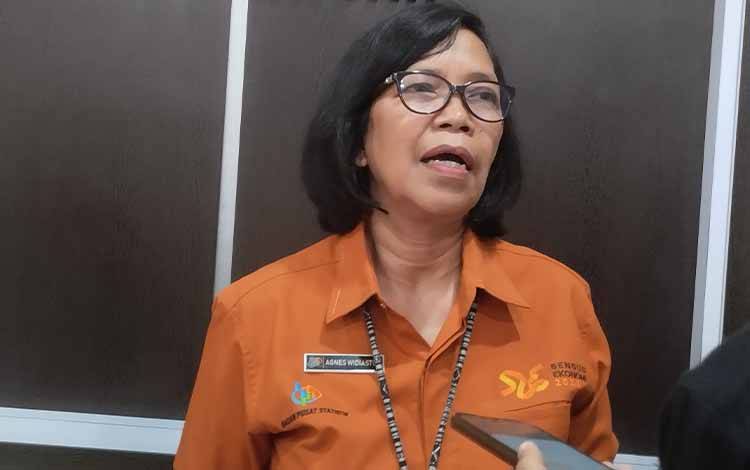 Konsumsi Pemerintah Tercatat Naik Pesat pada Semua Jenis