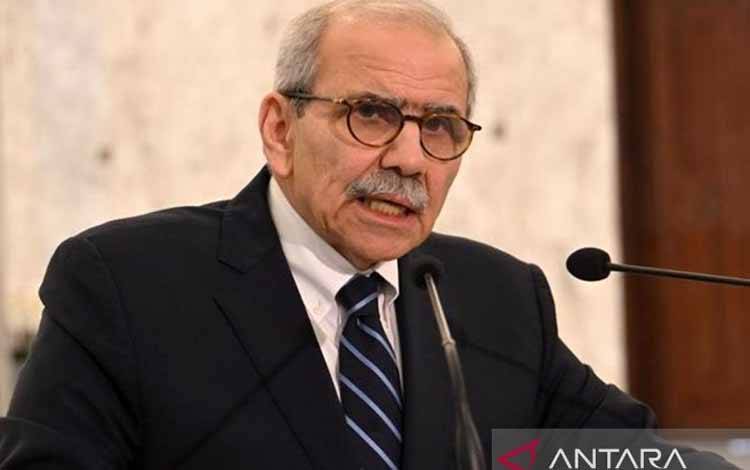 Lebanon Bentuk Pemerintahan Baru untuk Pertama Kalinya Sejak 2022