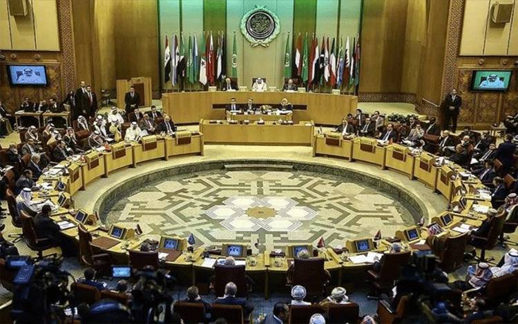 Liga Arab Akan Gelar KTT Guna Membahas Isu Palestina