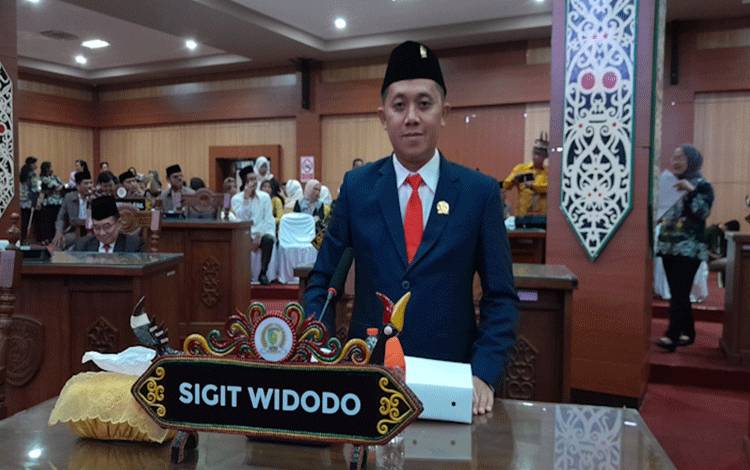 MBG Tetap Berlanjut di Palangka Raya