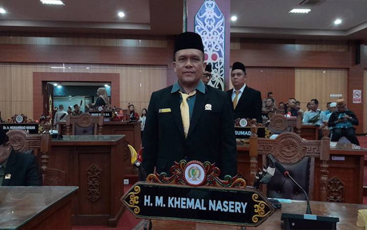 Pentingnya Pengawasan Ketat Penerbitan Dokumen Pertanahan