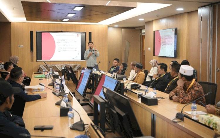 Persyaratan Pengajuan PSR Tahap 2: Peningkatan Standar Verifikasi