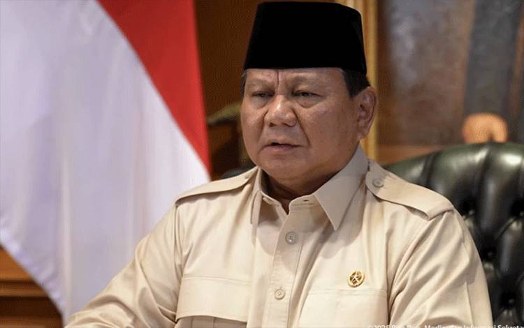 Presiden Ingatkan Insan Pers Utamakan Kepentingan Bangsa di HPN 2025