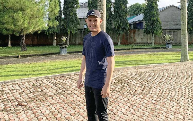 DPRD Kalteng Desak Pemerintah Prioritaskan Program Olahraga dan Kesehatan Masyarakat