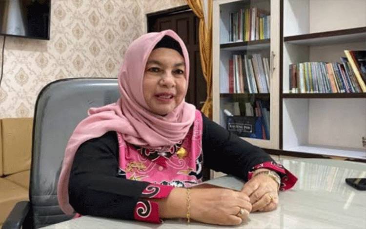 Layanan PBB-P2 di Palangka Raya Kembali Dibuka