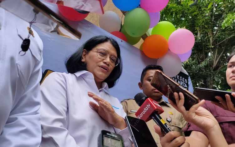 Kemenkes Pastikan Seluruh Puskesmas Siap Jalankan Cek Kesehatan Gratis
