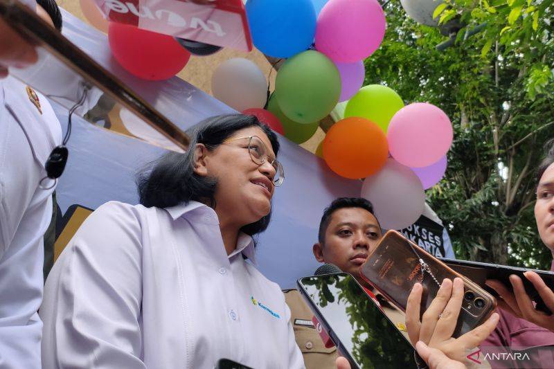 Kemenkes: Perlu Tindak Lanjut Usai Ikuti Cek Kesehatan Gratis