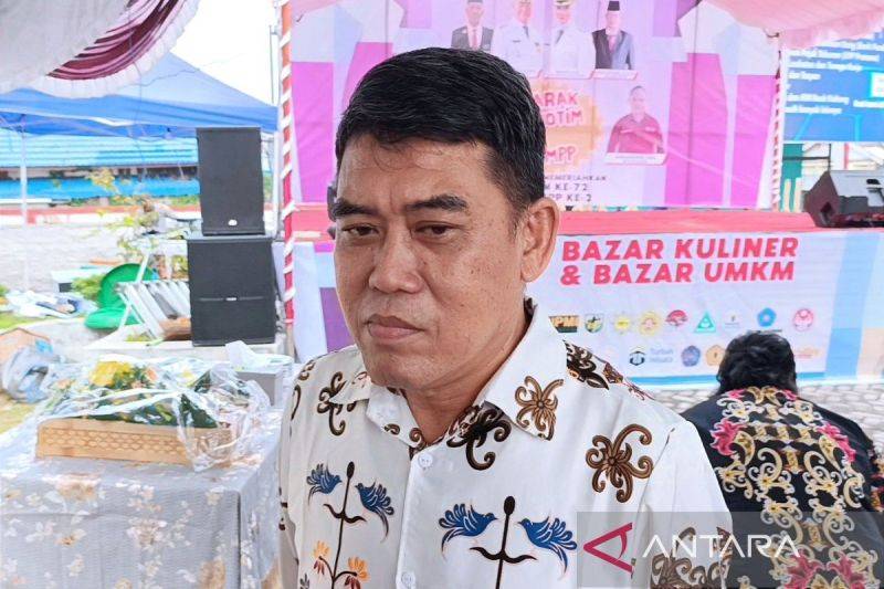 Disdik Kotim Rangkul Orang Tua Cegah Anak Kecanduan Game Online