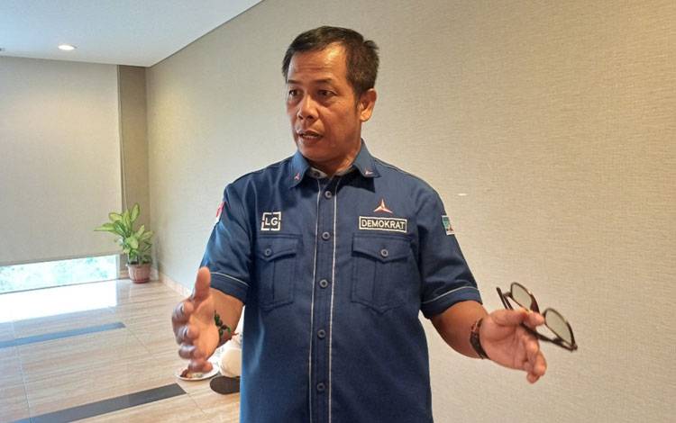 DPRD Kotim Soroti Kepala Sekolah Bolos, Disdik Diminta Bertindak Cepat