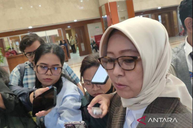 BPH Migas Kaji Regulasi Pengawasan Distribusi LPG 3 Kg