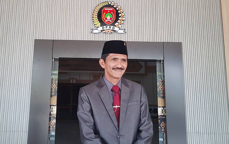 DPRD Kobar Dukung Operasi Telabang 2025 Disiplin Berlalu Lintas dan Keamanan Masyarakat