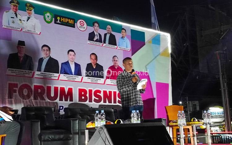 Peningkatan CSR Perusahaan Dibutuhkan Untuk Dongkrak Pembangunan Desa di Kotim